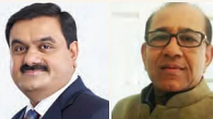 The Adani Saga: Brothers-In-Arms?