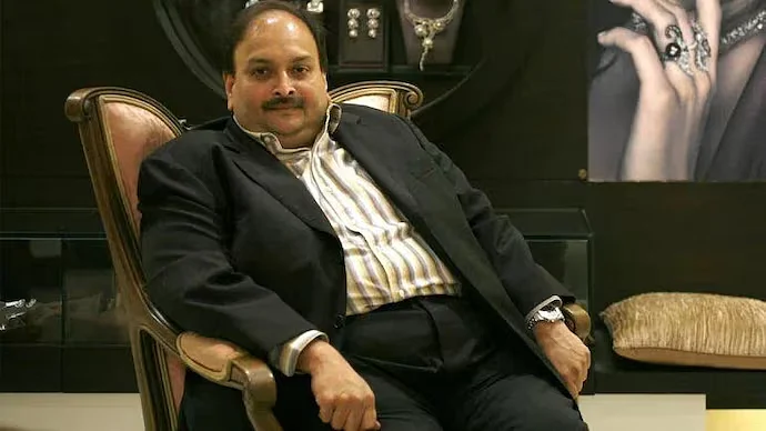 Mehul Choksi removed from Interpol database of Red Notices, can travel freely