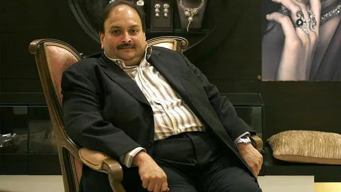 Mehul Choksi removed from Interpol database of Red Notices, can travel freely