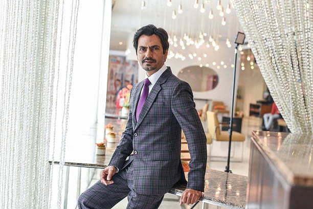 Nawazuddin Siddiqui's wife claims actor has thrown her and children out of house