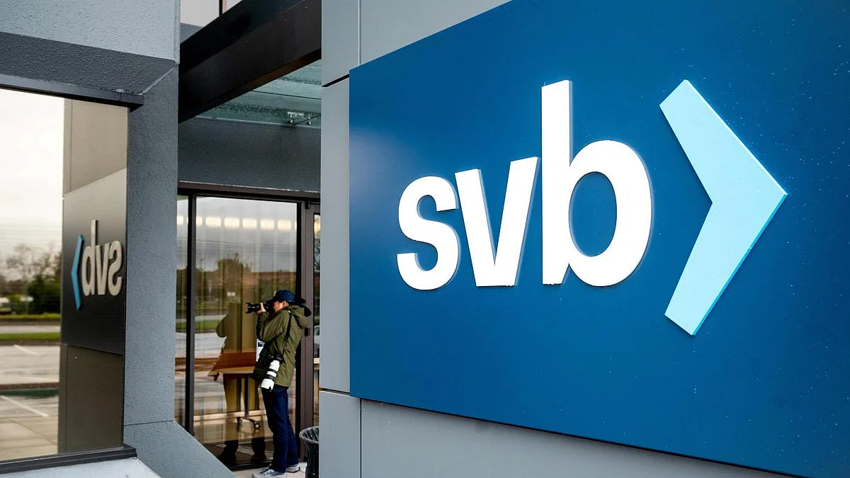 SVB debacle: How the absence of backup accounts hit many Indian start-ups