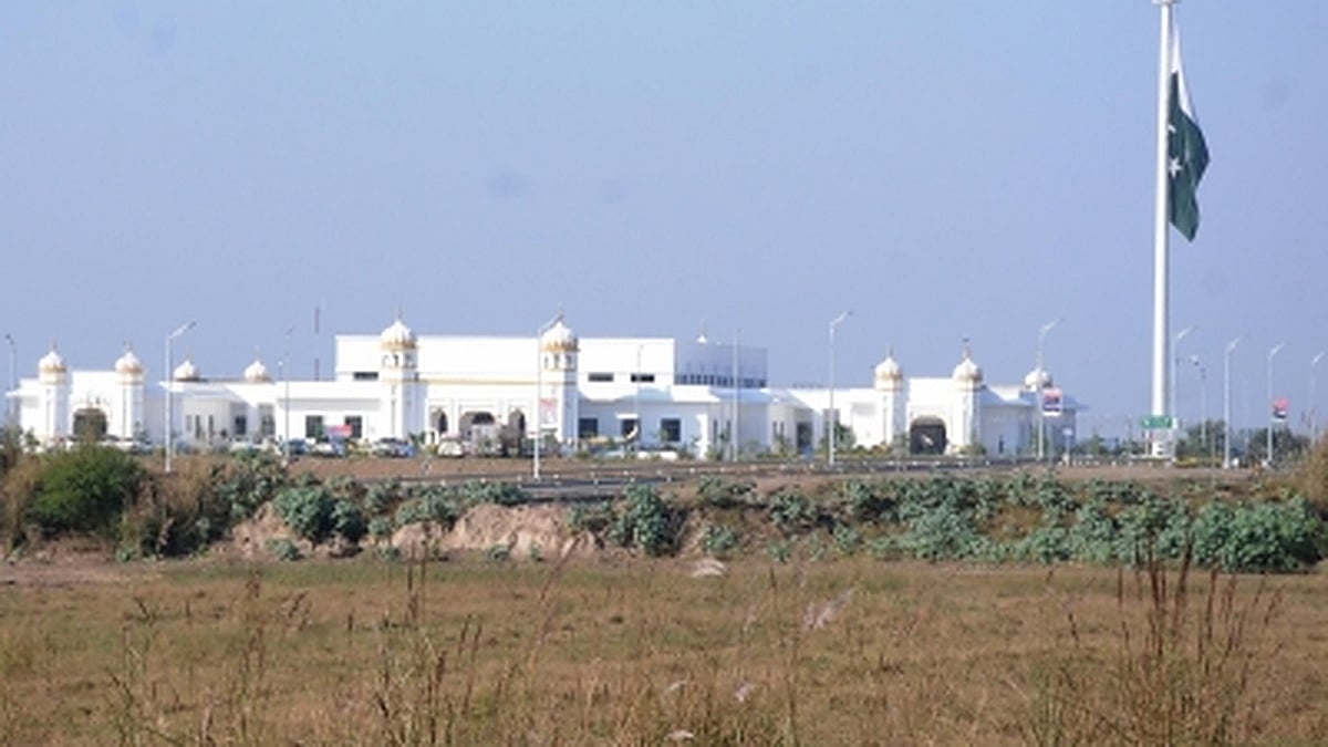 Pak PM appoints Ramesh Singh Arora as ambassador-at-large for Kartarpur Corridor