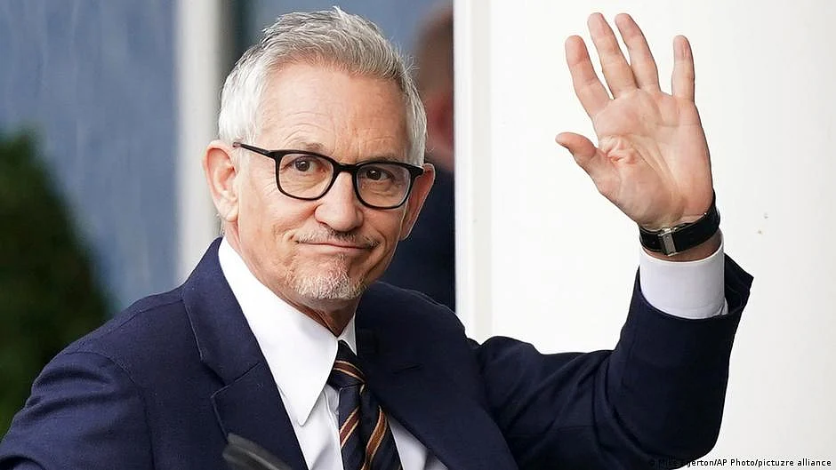 BBC mutiny escalates as stars rally behind Gary Lineker