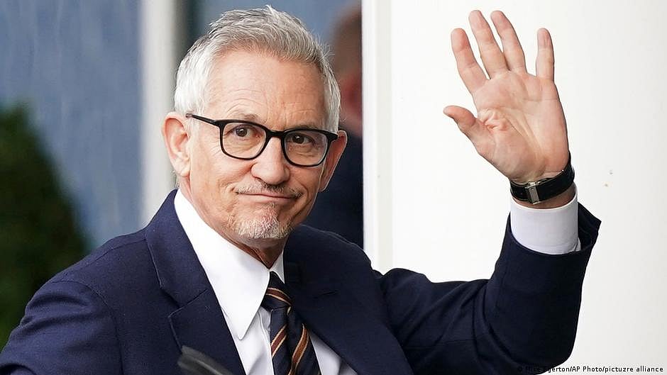 BBC mutiny escalates as stars rally behind Gary Lineker