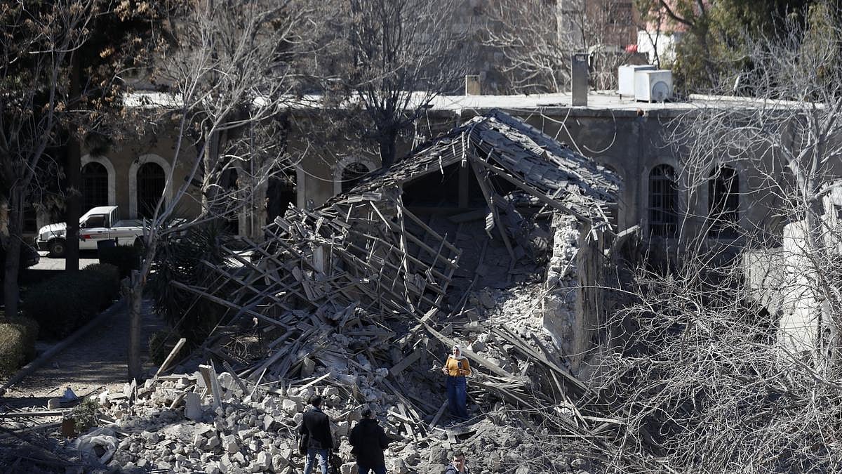 Associated Press