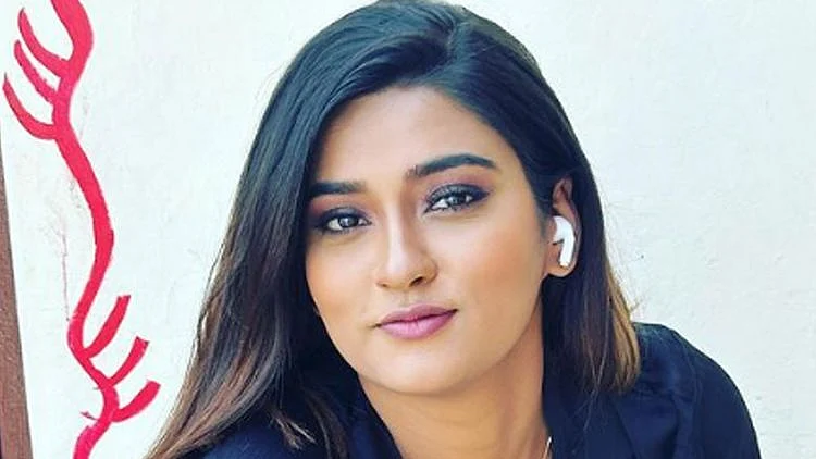 Akansha Dubey