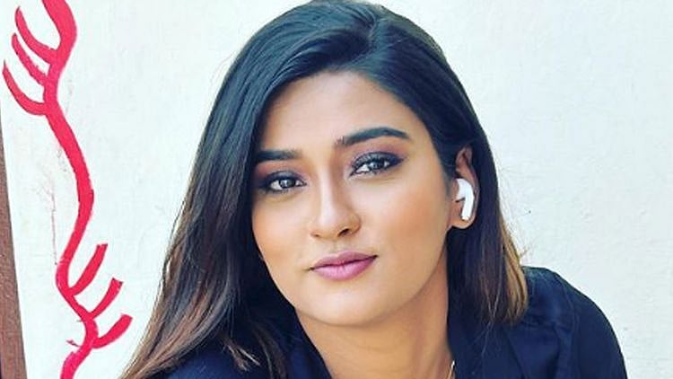 Akansha Dubey