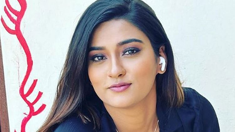 Akansha Dubey