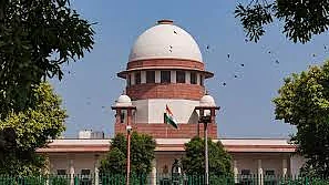 'Consistent with dignity, socially acceptable', SC mulls panel to examine less painful method of execution