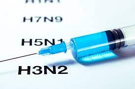50% of respiratory infection cases admitted to hospitals in 2 months are of H3N2: Govt