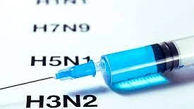 Increase precaution, no need to panic: experts as India records two H3N2 virus deaths