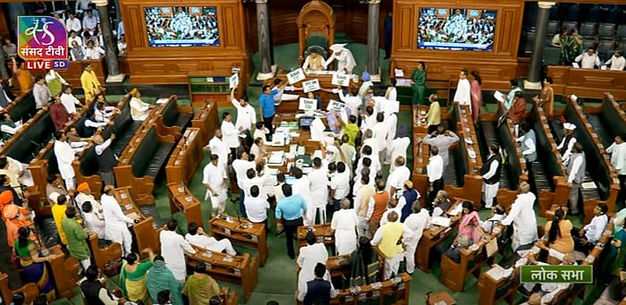 LS Secretariat revokes Lakshadweep MP Mohammed Faizal’s disqualification ahead of SC hearing
