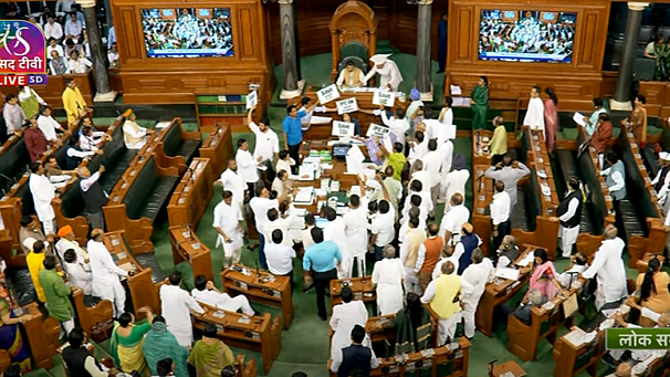 LS Secretariat revokes Lakshadweep MP Mohammed Faizal’s disqualification ahead of SC hearing