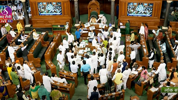 LS Secretariat revokes Lakshadweep MP Mohammed Faizal’s disqualification ahead of SC hearing