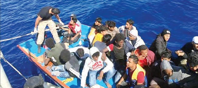 London Diary: ‘Our Rishi’ unlikely to be soft on immigrants