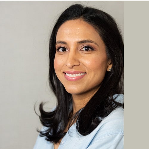 Who is Amrita Ahuja & why does her name figure in the latest Hindenburg report? 