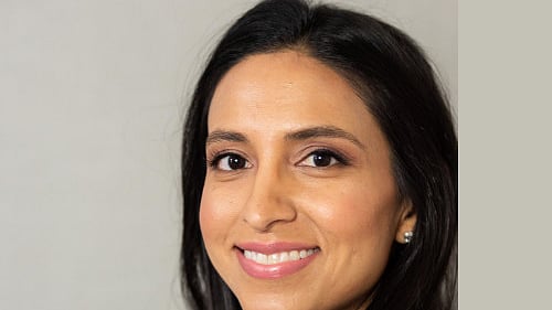 Amrita Ahuja