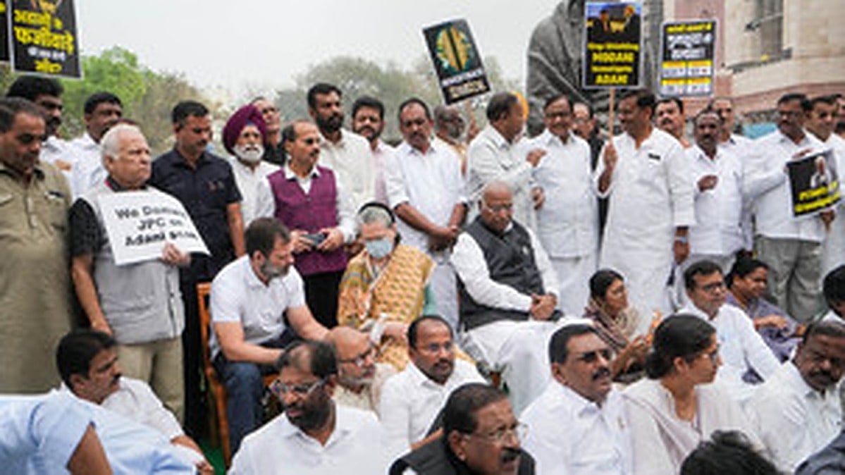 Those anti-nationals themselves must not preach patriotism: Kharge slams Nadda