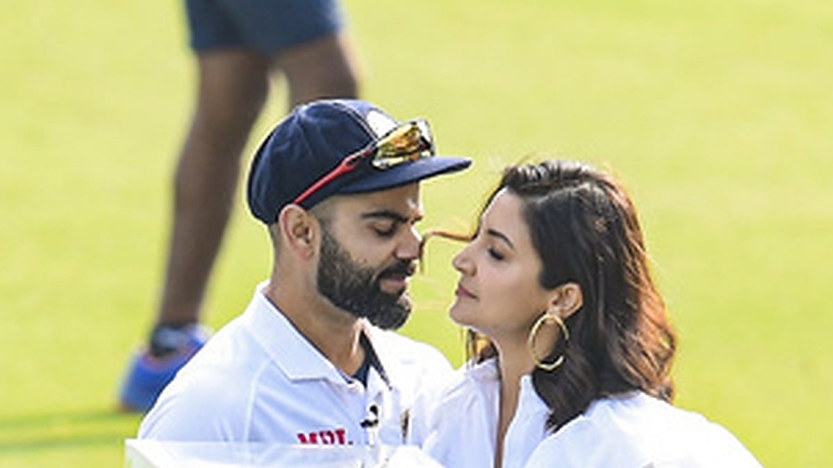 Anushka Sharma, Virat Kohli launch new non-profit initiative SeVVA