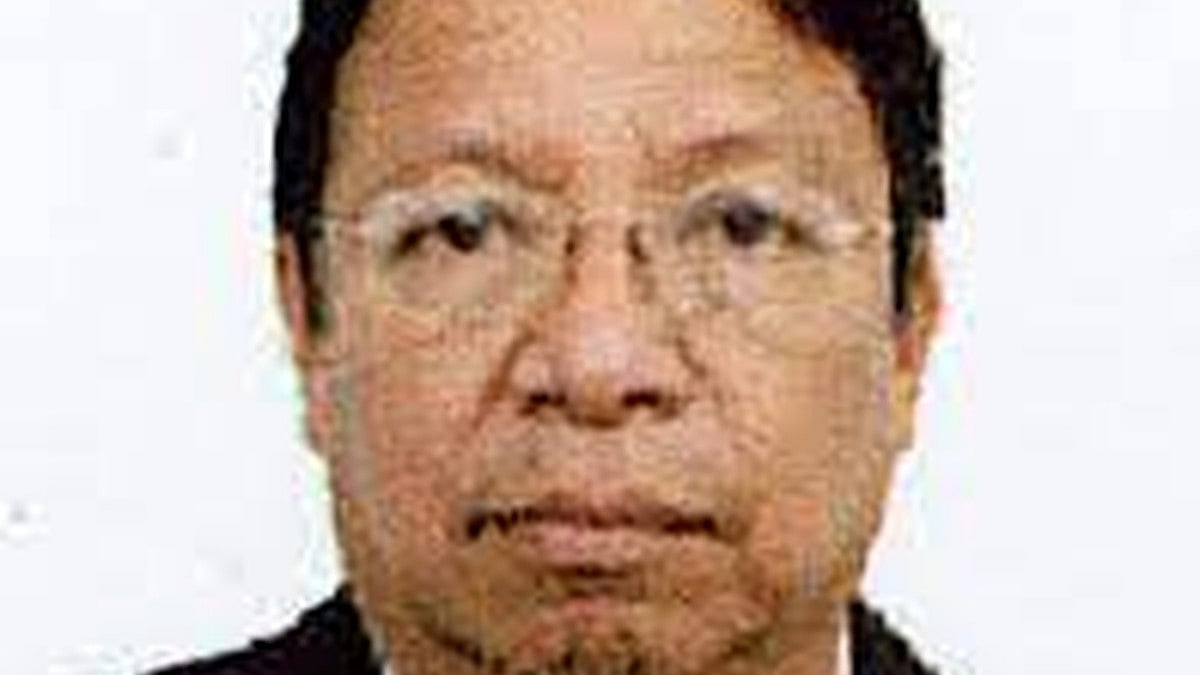 Thomas A Sangma elected unopposed as speaker of Meghalaya Assembly