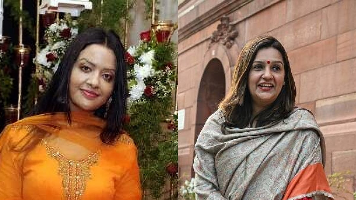 Madam Chatur Vs Ms Fad-noise