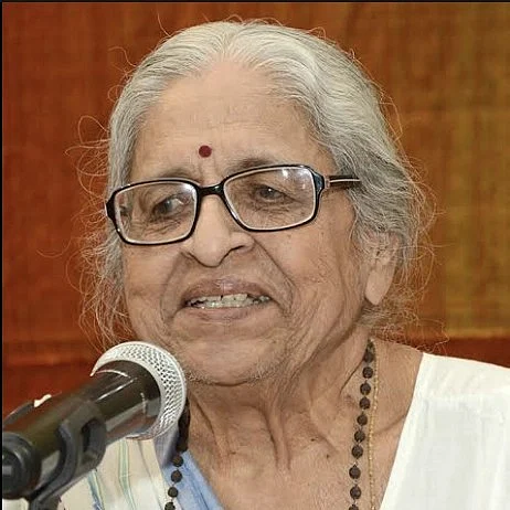 A personal reflection on the pen and persona of Dhiruben Patel