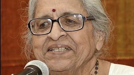 A personal reflection on the pen and persona of Dhiruben Patel