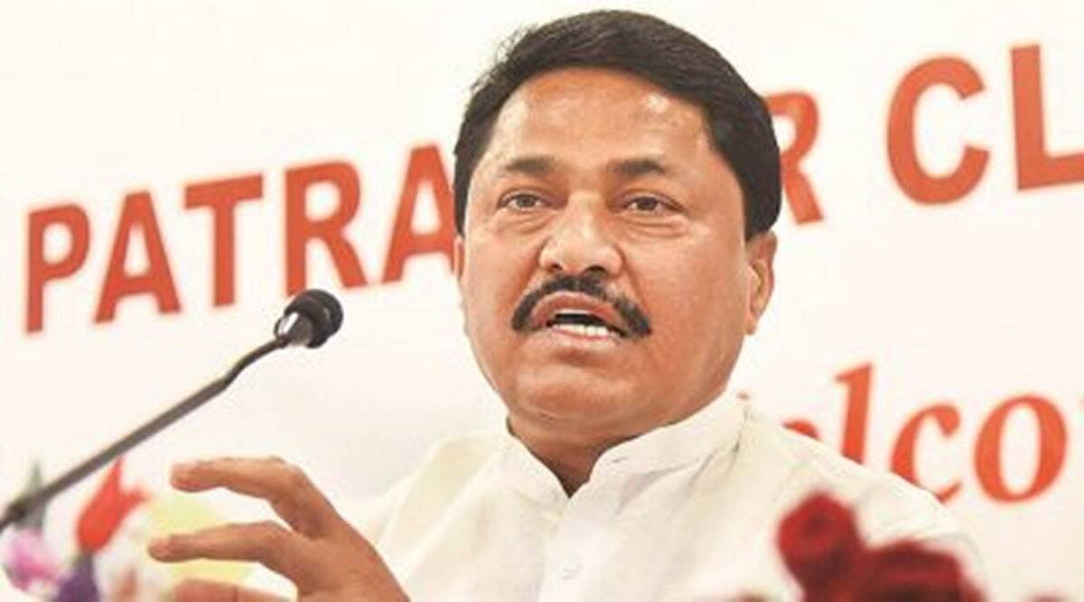 Police action against Rahul Gandhi a cowardly act by panic-stricken Modi govt: Maha Congress chief Patole