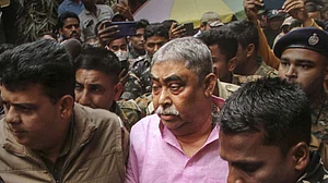 Cattle smuggling: Delhi court sends TMC leader Anubrata Mondal to ED custody till March 10