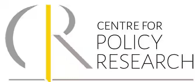 Centre for Policy Research FCRA licence suspended