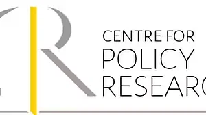 Centre for Policy Research FCRA licence suspended