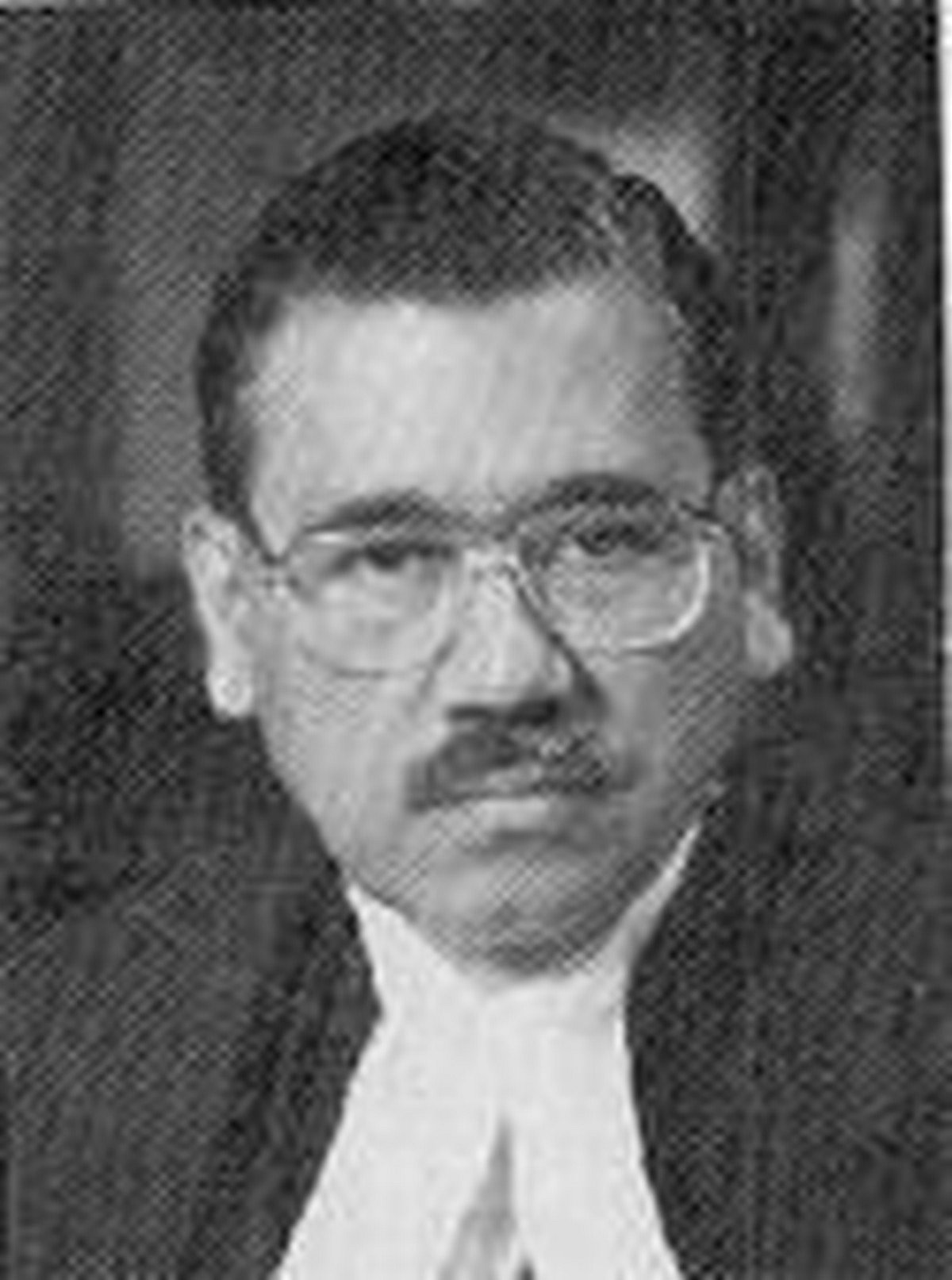 Former Chief Justice of India AM Ahmadi passes away