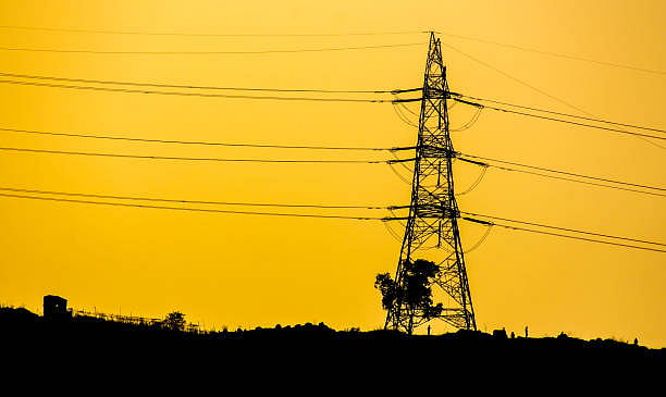 UP electricity dept employees threaten to go on strike from 10pm tonight