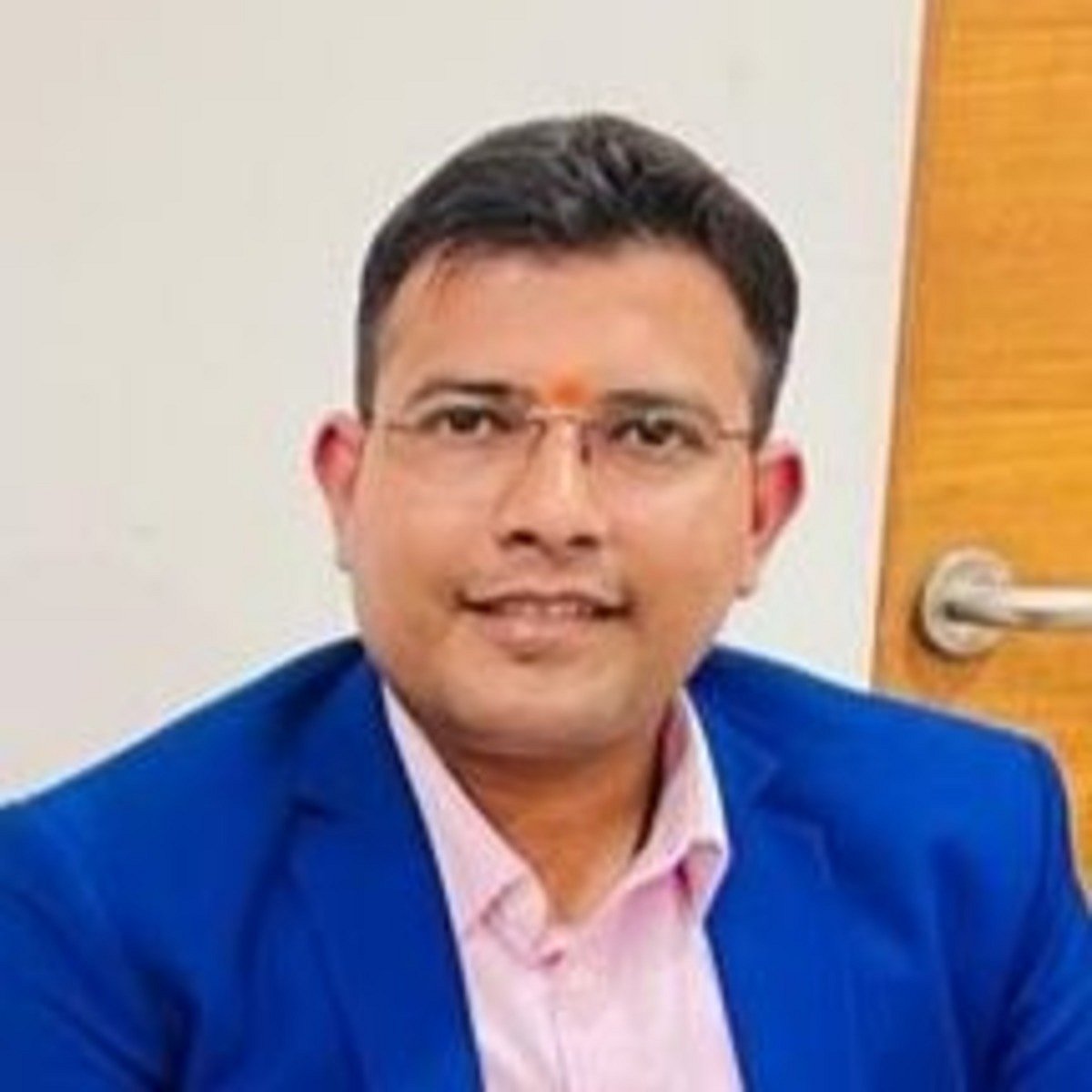BJP's Prashant Umrao, two others booked for spreading fake news about killing of Bihari workers in Tamil Nadu