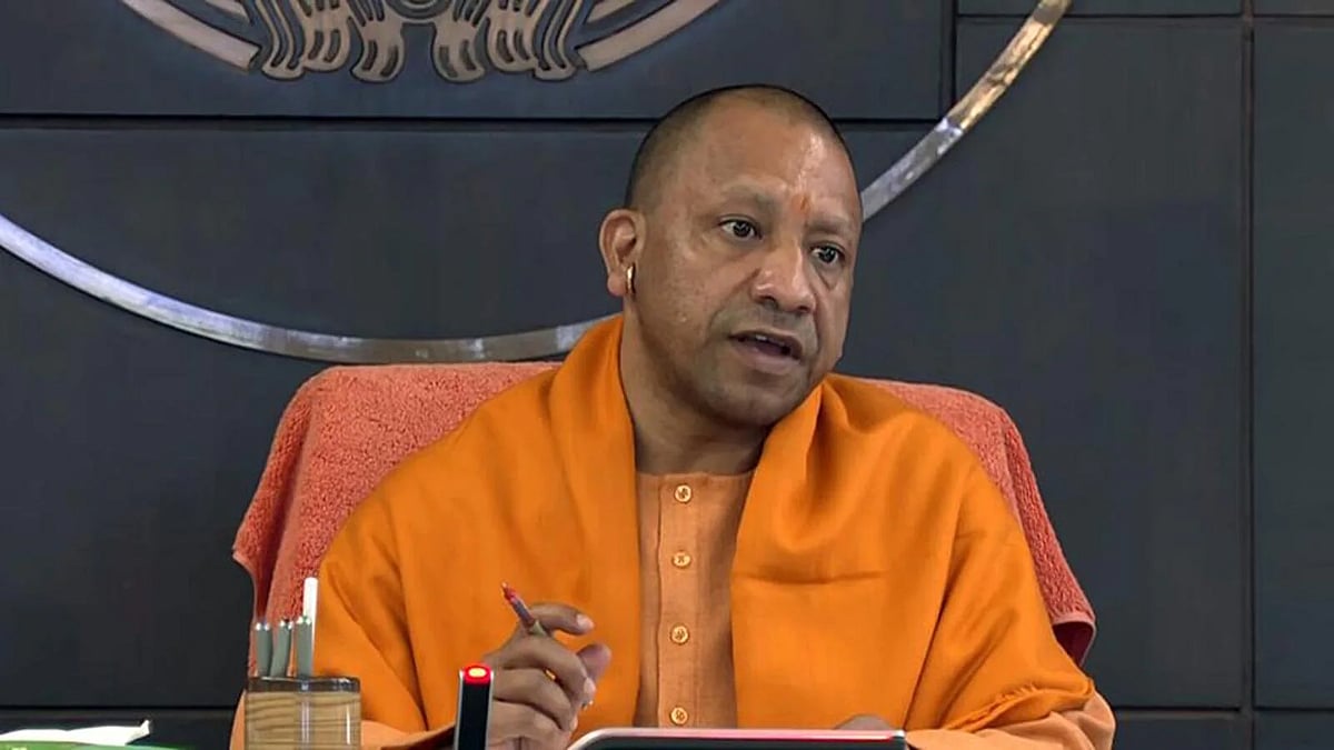 UP cabinet accepts report on OBC reservation in urban body polls