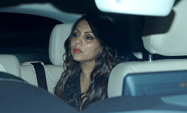 FIR registered against Gauri Khan over Lucknow flat