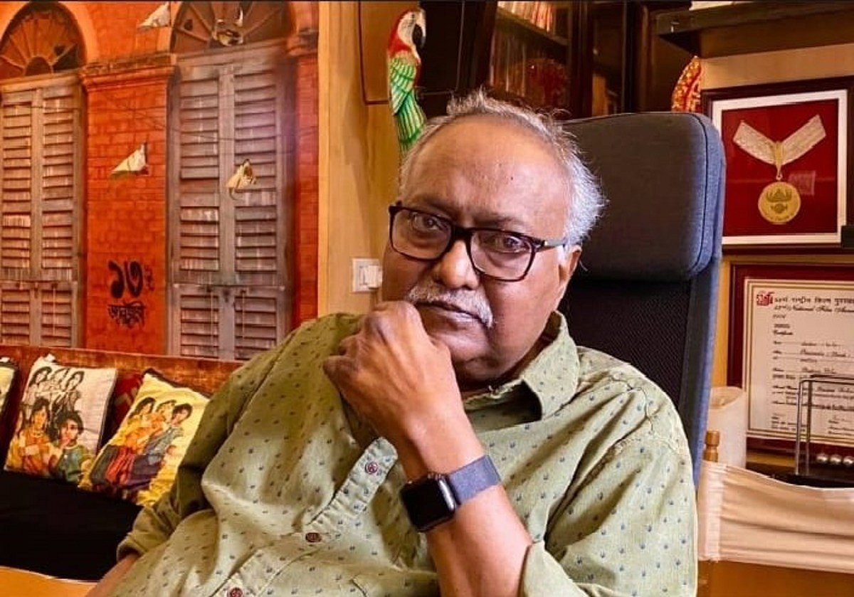 Film director Pradeep Sarkar dies at 67
