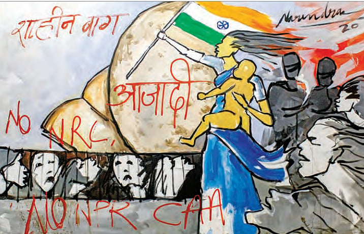 World Poetry Day: Deeper, stronger, fiercer