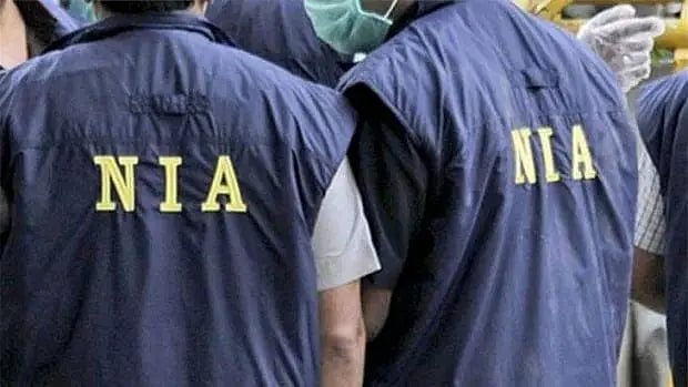 NIA court awards death penalty to 7 ISIS operatives in Bhopal-Ujjain passenger train blast case