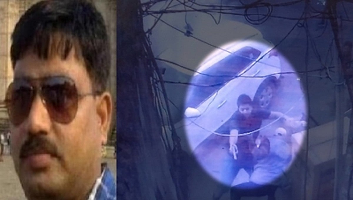 Umesh Pal murder : All 107 rooms of the Muslim Boarding House (MBH) sealed