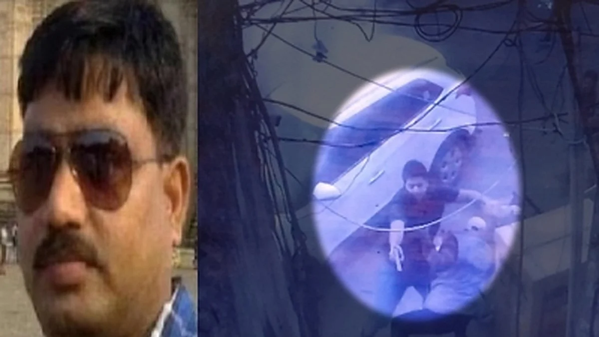 Umesh Pal murder : All 107 rooms of the Muslim Boarding House (MBH) sealed
