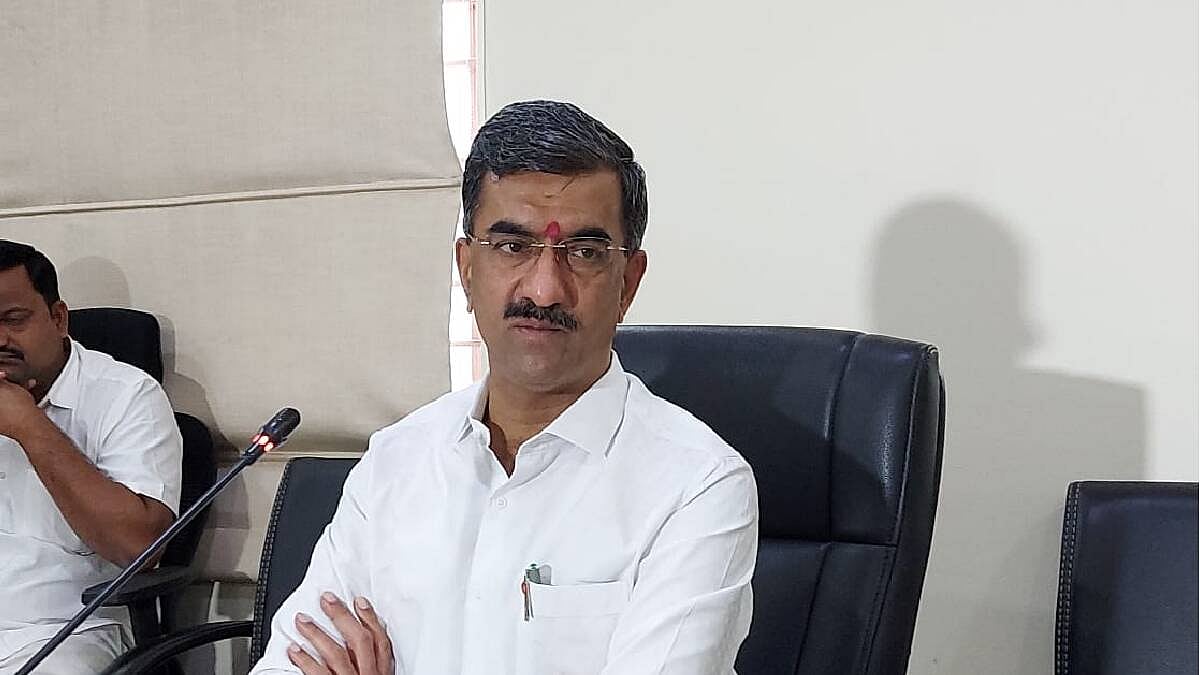 Shiv Sena accuses BJP of ‘murdering democracy’ after Satara ZP poll upset