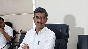 Shiv Sena accuses BJP of ‘murdering democracy’ after Satara ZP poll upset