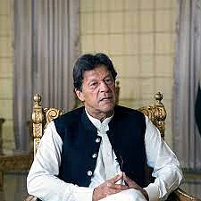 Police break into Imran Khan's residence in Lahore