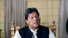 Police break into Imran Khan's residence in Lahore