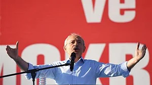 Turkey's 'Gandhi': Opposition names Kilicdaroglu to take on Erdogan