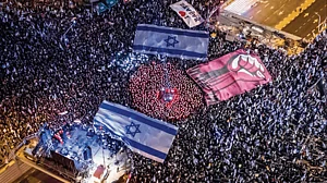 Pro-Democracy protests in Israel: Are there lessons for India?