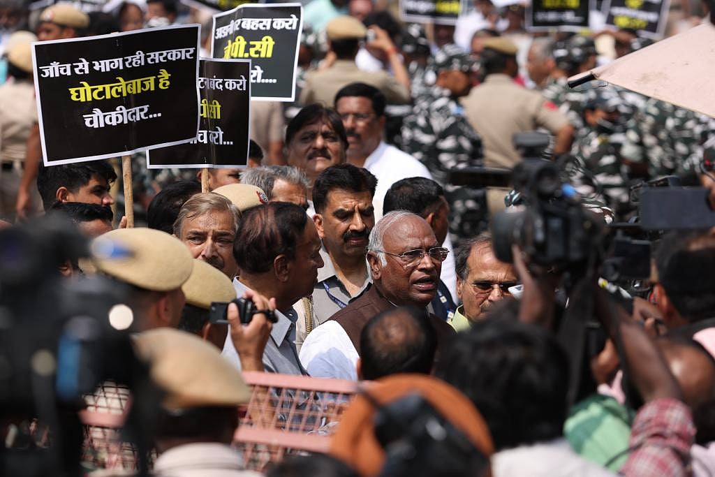 The Adani Saga: Opposition leaders write to ED, say the agency cannot 'abdicate' its jurisdiction