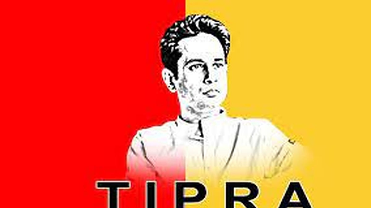 Tipra Motha: Regional party to reckon with