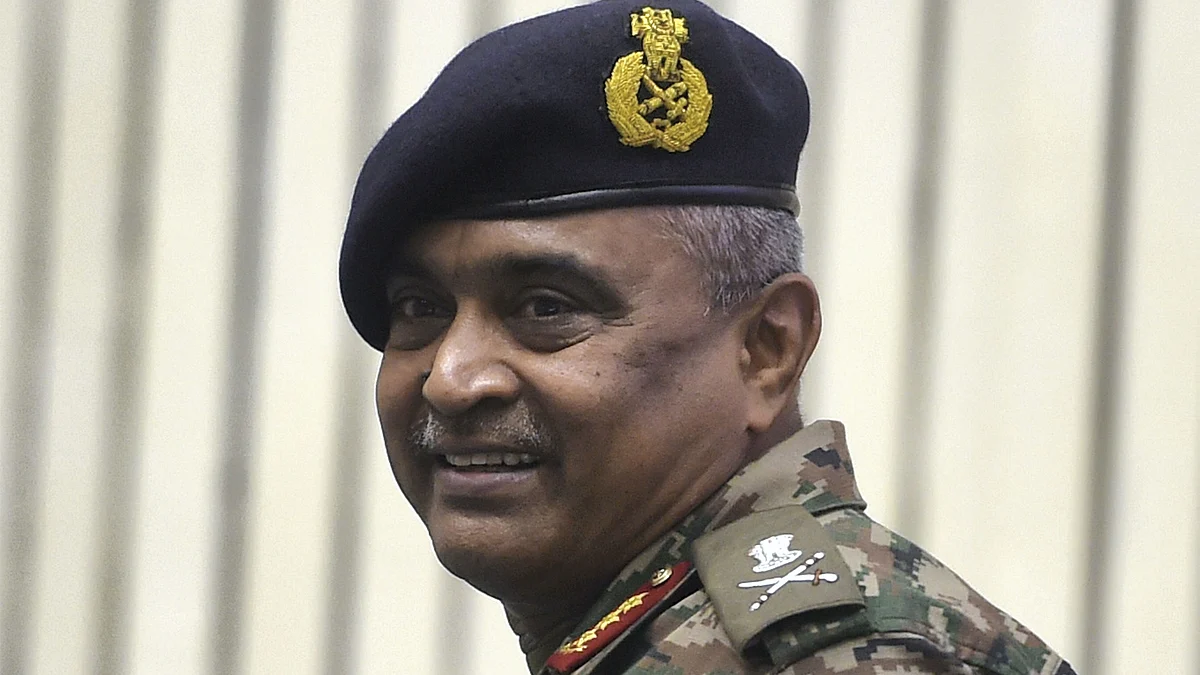 Situation along LAC stable but we need to keep very close watch: Army Chief Gen Pande